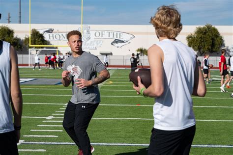 QB Spencer Rattler leads former Arizona high school football players in NFL draft