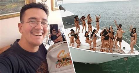 De retour de Sex Island cet adolescent veut épouser la prostituée qui l a dépucelé