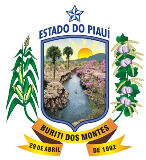 Hist Ria Da Cidade De Buriti Dos Montes Pi