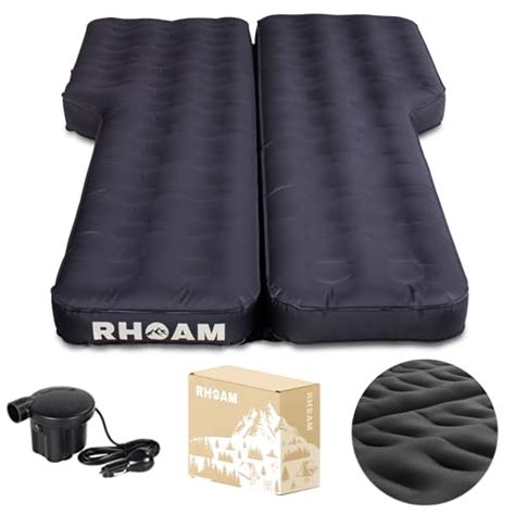 Top 10 Best Car Camping Inflatable Mattress Reviews Buying Guide