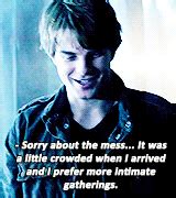 Kol Mikaelson Quotes. QuotesGram