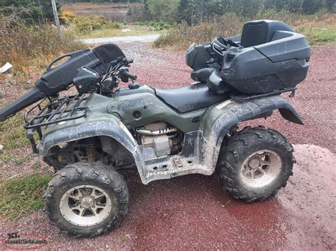 Honda 450 Foreman Hearts Delight Newfoundland Labrador Nl Classifieds