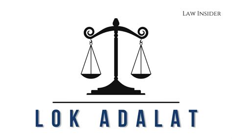 National Lok Adalat On October Process To Book Appointment