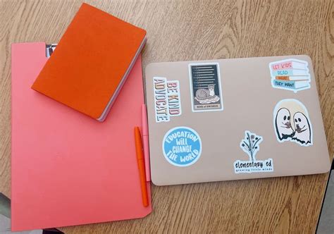 Teacher Stickers