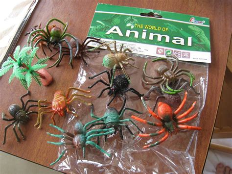 Krugers Kreations Arachniphobia War Of The Ring Spider Army