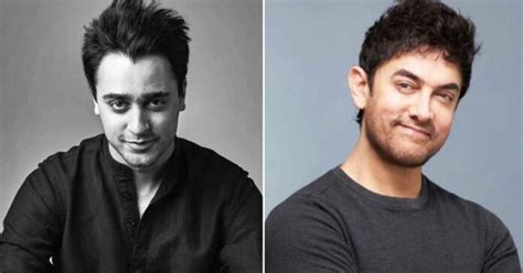 Imran Khan S Comeback In Happy Patel Aamir Khan To Produce