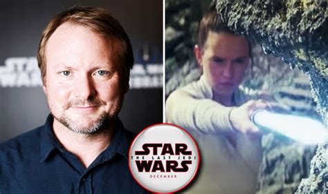 Star Wars New Trilogy Rian Johnsons Spin Off Films Details Revealed Films Entertainment