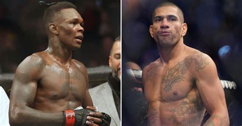 Ufc Adesanya Vs Pereira Fight By Fight Preview Mma Underground