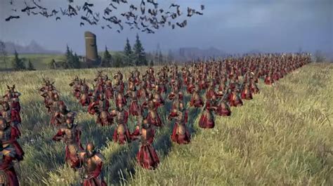 Total War Warhammer Beginners Guide To Conquering The Old World