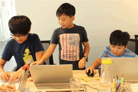 1609 Sep Beginner Banner Kids Coding Courses Coding Lab Japan