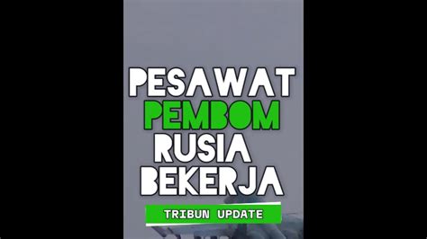 UPDATE Jet Tempur Dan Artileri Jarak Jauh Kejar Personel Ukraina Di