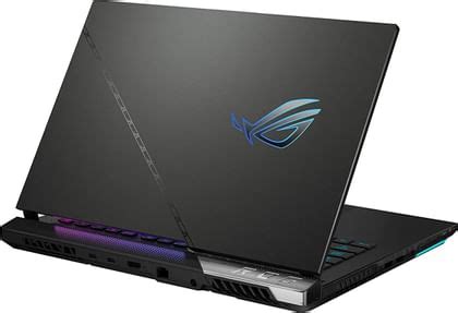 Asus Rog Strix Scar G Zw Ln Ws Gaming Laptop Th Gen Core