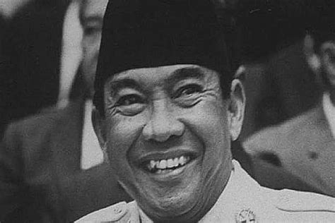 Bung Karno Abadi Dalam Cita Cita Dan Gagasan Indonesia Raya Wow Babel