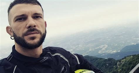 Damiano Colombo Solo 31 Anni Morto In Un Tragico Incidente Bigodino