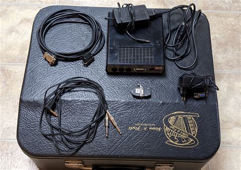 Siwa Figli VIVO Reedless MIDI Accordion