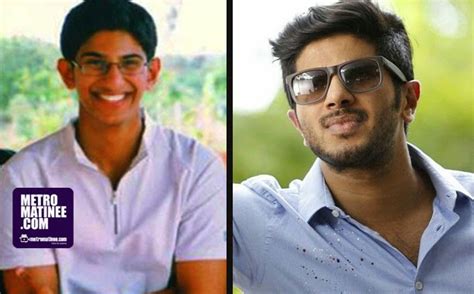 Morestories Gallery Photos Dulquer Salmaan Then Now