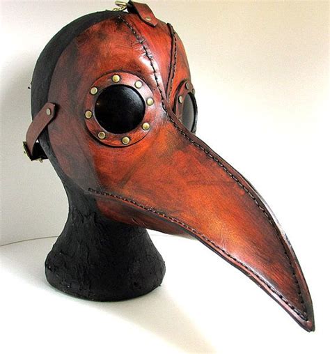 As 25 Melhores Ideias De Bubonic Plague Mask No Pinterest Peste