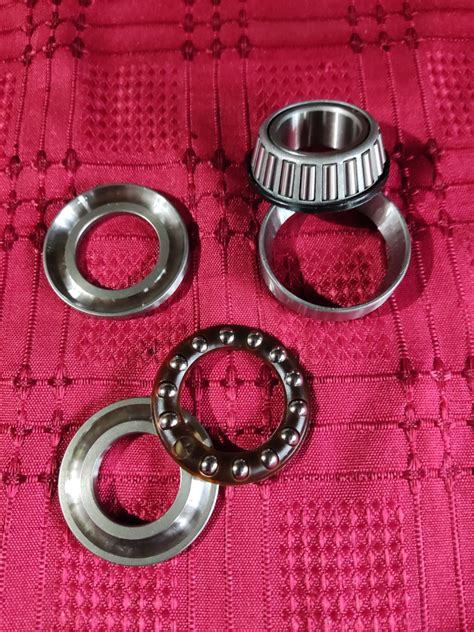 Xtz 125 Knuckle Bearing Assy Lazada PH