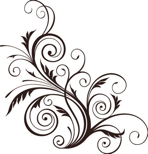 Easy Flower Border Designs To Draw | Best Flower Site