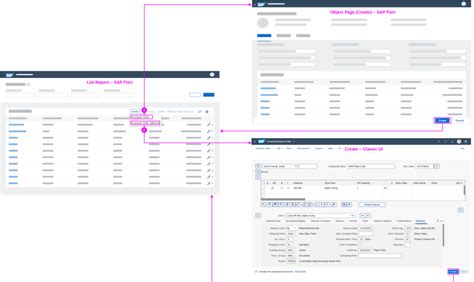 Sap S4hana Category Sap Fiori For Web Design Guidelines