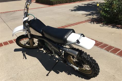 1981 Husquavarna 430 Off Road In Thousand Oaks CA