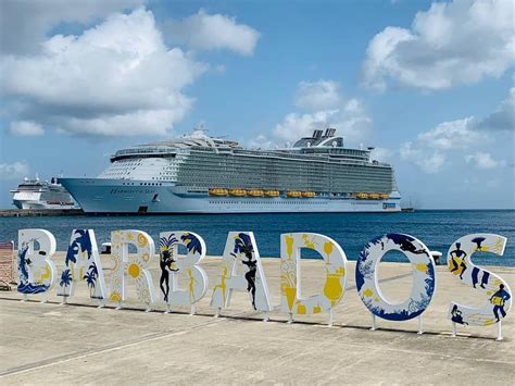 Bridgetown Port Takes Top Regional Award Barbados Today Bridgetown