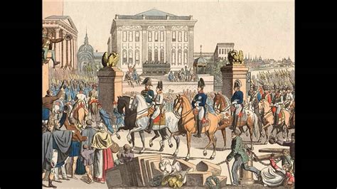 31 мая 1814 года Парижский мирный договор - YouTube