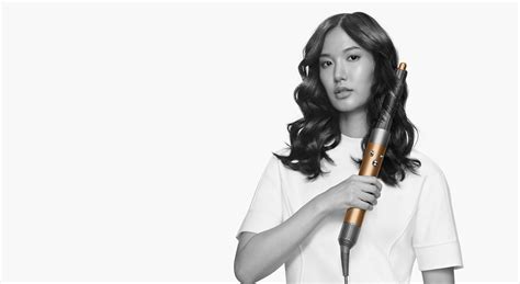 Dyson Airwrap™ Multi Styler Overview Hair Styler Dyson Indonesia