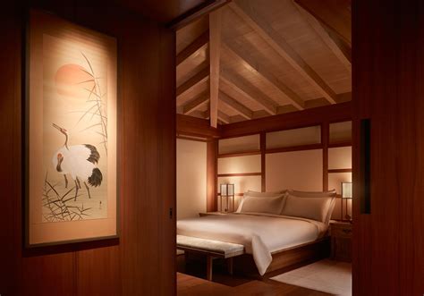 Nobu Ryokan Malibu Is The Best Resort Hotel In The Us According To