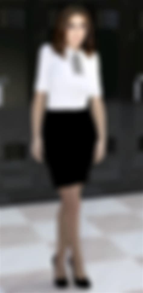 Virtual Cosplay Sherwet As A British Wpc By Multiverse Nexus On Deviantart