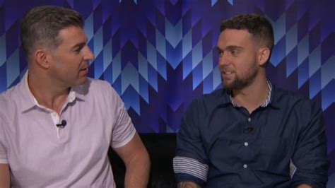 Who Is Nick Maccarone On The Big Brother 21 Cast Therapist Is Very Outgoing