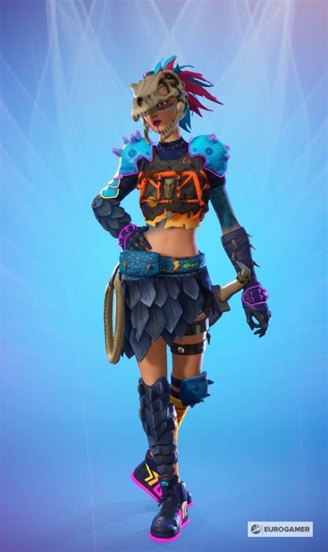 Fortnite Season 6 Battle Pass Skins Including Lara Croft Agent Jones Raz And Tier 100 Spire