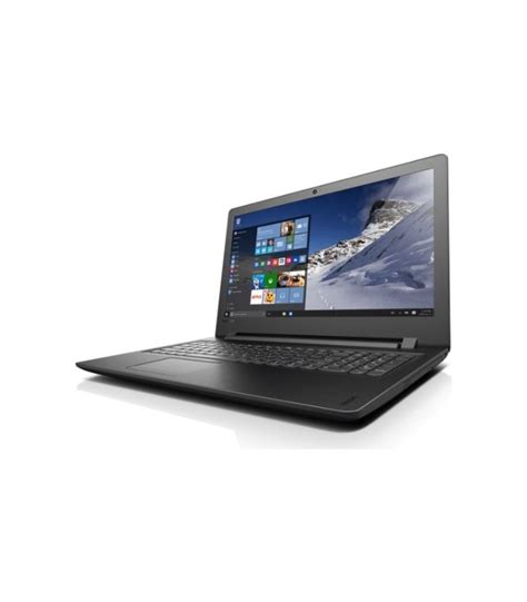 Lenovo Ideapad Amd A Gb Radeon R M Ghz Tb