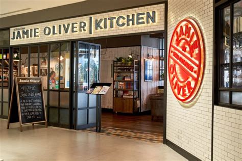 Jamie Oliver To Debut His First Restaurant In Malaysia Klia Info