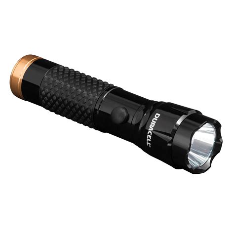 Duracell Tough CMP 6C 5W CREE LED 265 Lumen