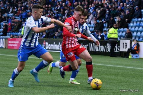 MATCH Preview Raith Rovers V Kilmarnock Raith Rovers Football Club