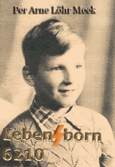 Gallery - Lebensborn Children