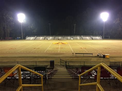 Abbeville Featured In Final High School Red Zone Kickoff Of The Season