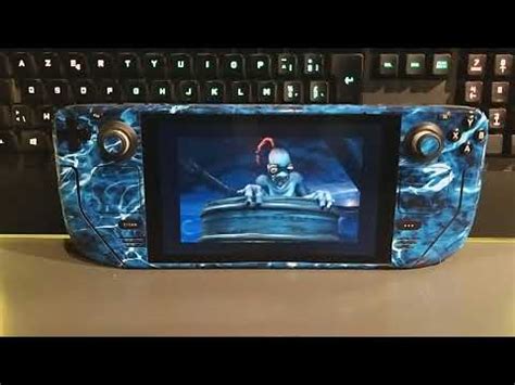 Steam Community Video It S Oddworld Abe S Oddysee On A Steam