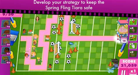 Mean Girls Movie Gets iOS Game - GameSpot