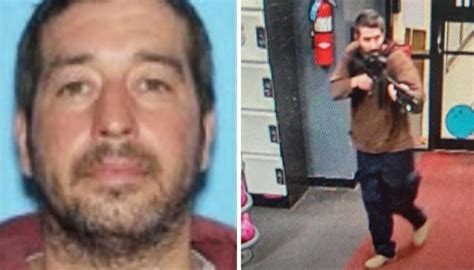 Maine Mass Shooting Suspect Found Dead After 48 Hour Manhunt Newshub