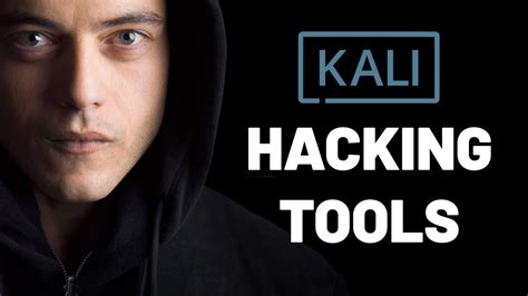 Top Hacking Tools In Kali Linux For Purple Teams Youtube