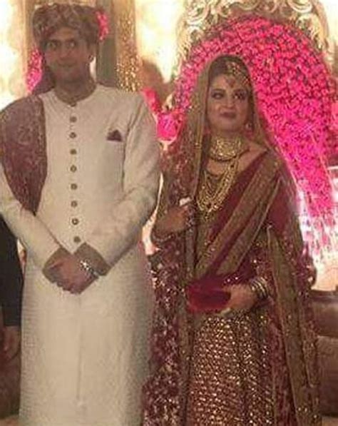 Pm Nawaz Sharifs Grandaughters Wedding Pictures Reviewitpk