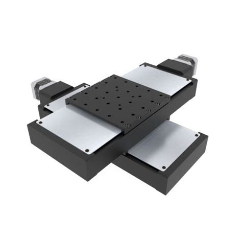 Platina De Posicionamiento XY XY BSMA 140H 100X100 IntelLiDrives