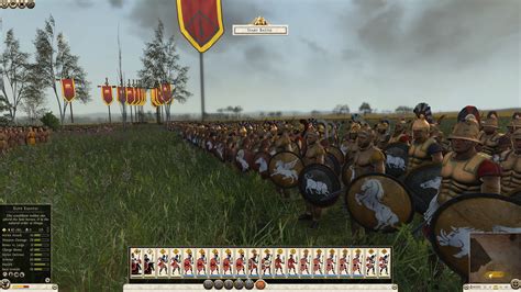 Total War Rome Ii Rise Of The Republic Campaign Pack Gamewatcher