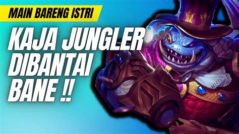 Counter Kaja Jungler Adalah Bane Hyper YouTube