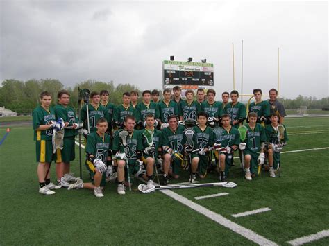 Little Miami Hs Varsity