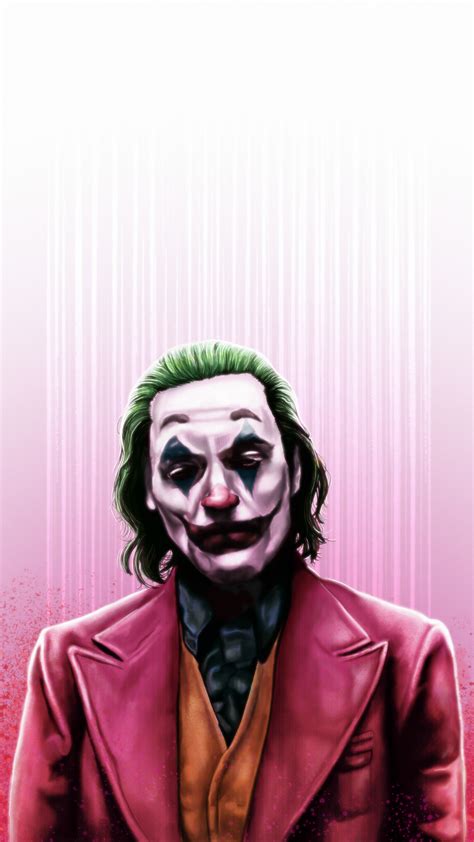 X Joker Movie Joker Hd Superheroes Supervillain Artwork