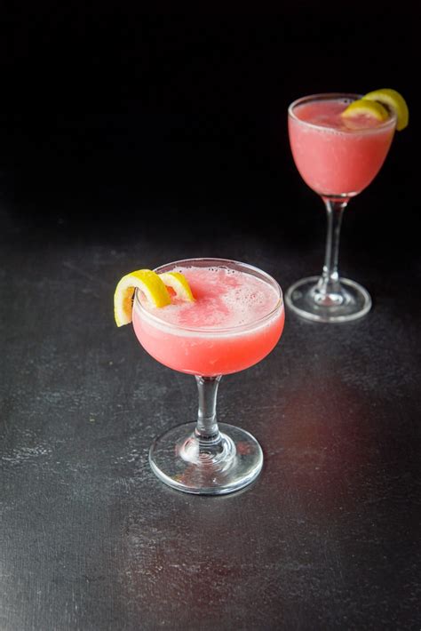 Pink Margarita Rezepte Suchen