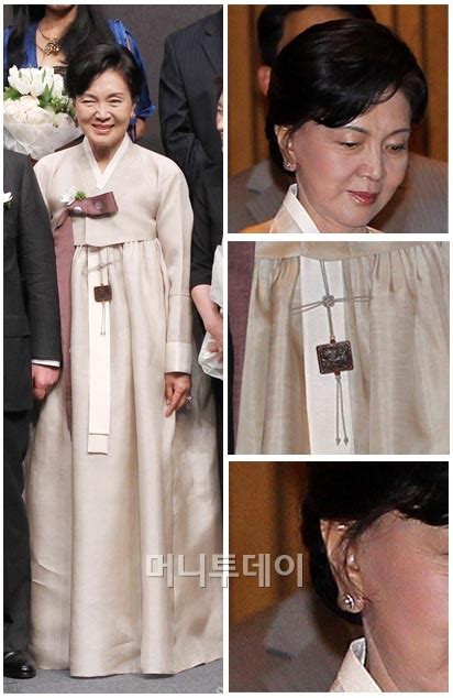 홍라희· 이부진·이서현 삼성가 여인들의 럭셔리룩 스타일m